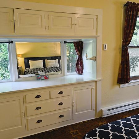Bluebird Guesthouse Portland Luaran gambar