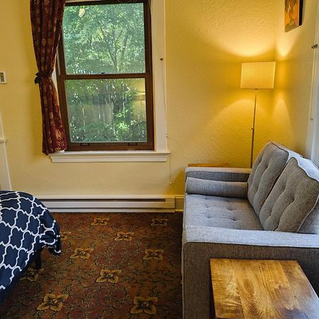 Bluebird Guesthouse Portland Luaran gambar