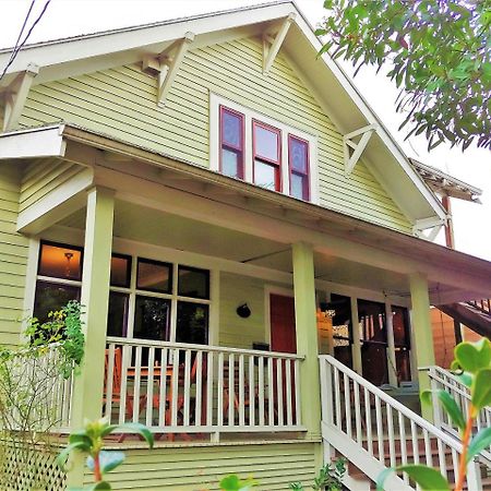 Bluebird Guesthouse Portland Luaran gambar