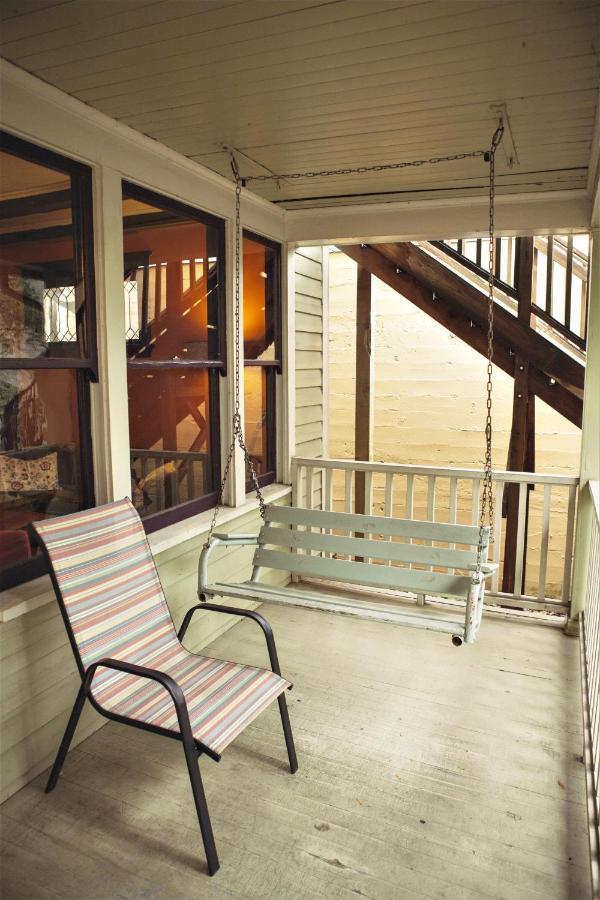 Bluebird Guesthouse Portland Luaran gambar