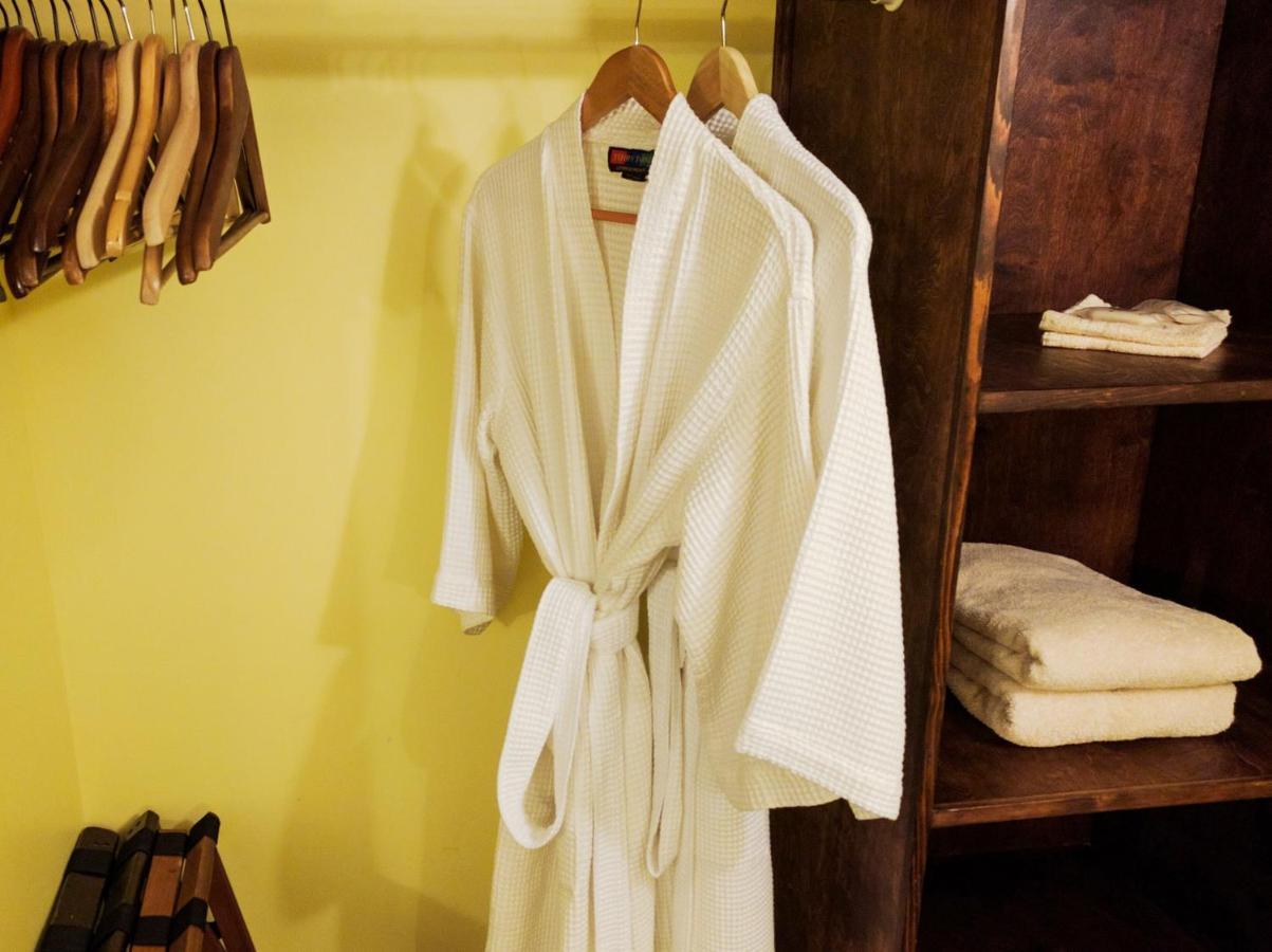 Bluebird Guesthouse Portland Luaran gambar
