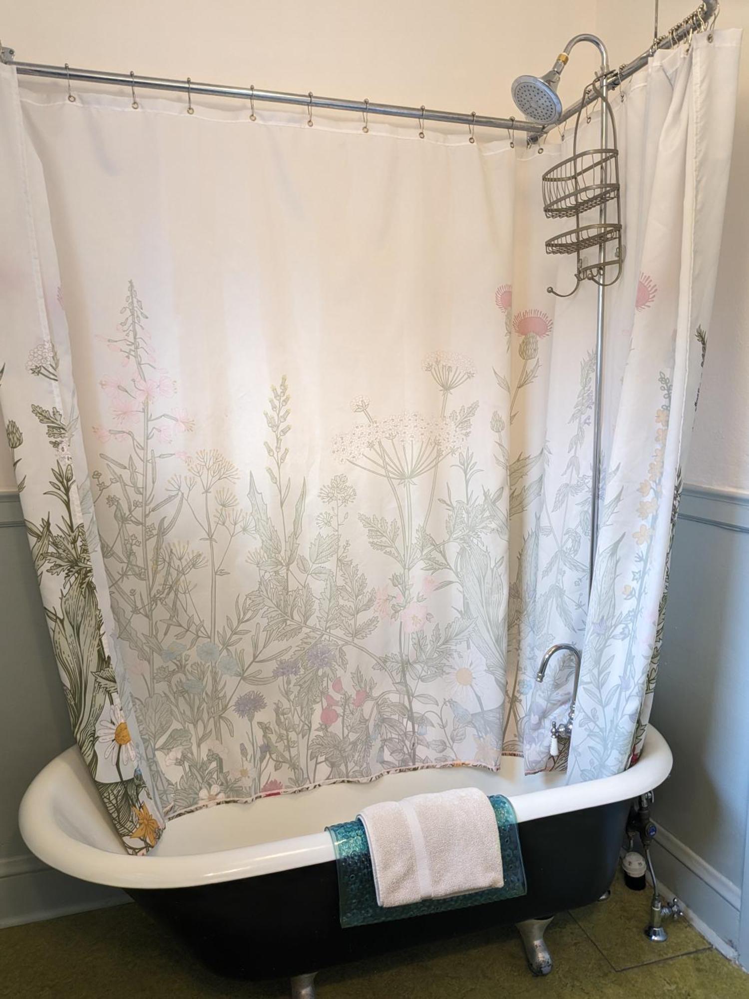 Bluebird Guesthouse Portland Luaran gambar