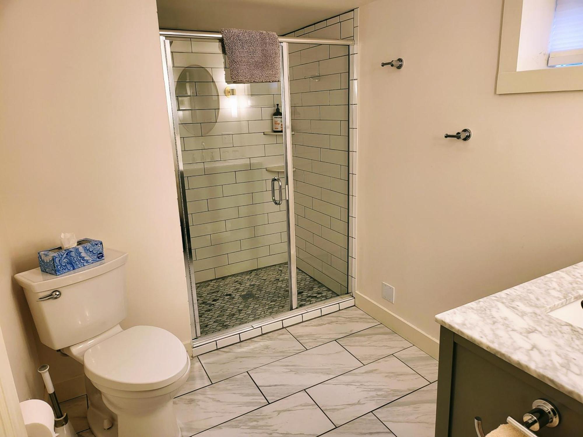 Bluebird Guesthouse Portland Luaran gambar