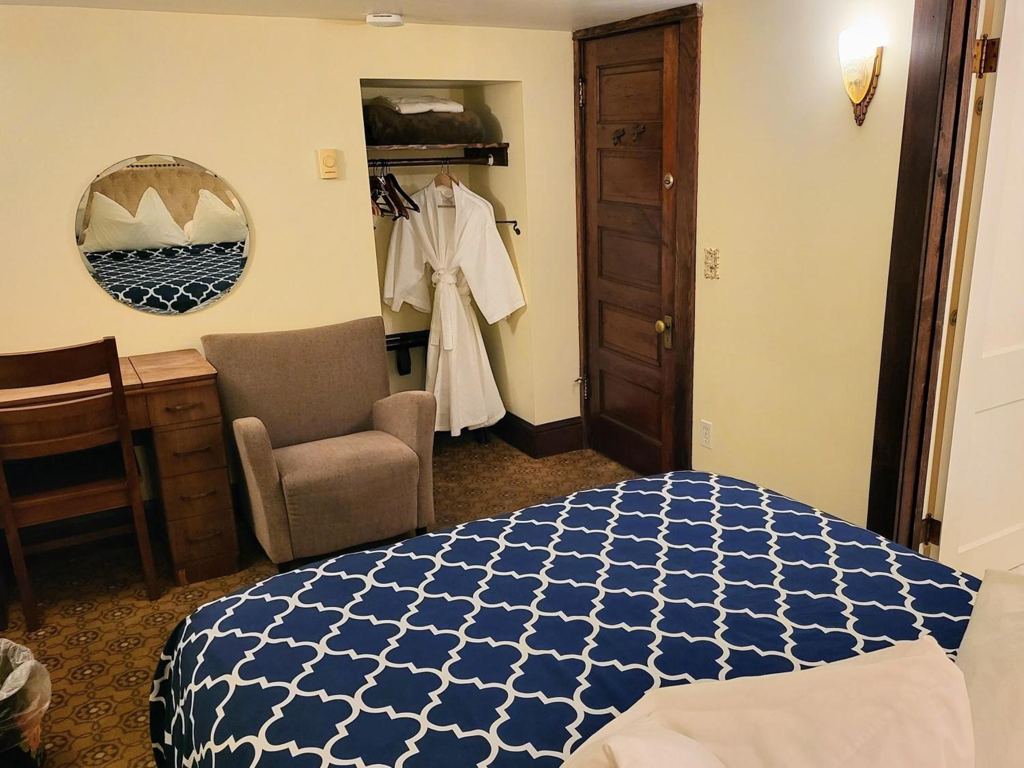 Bluebird Guesthouse Portland Luaran gambar