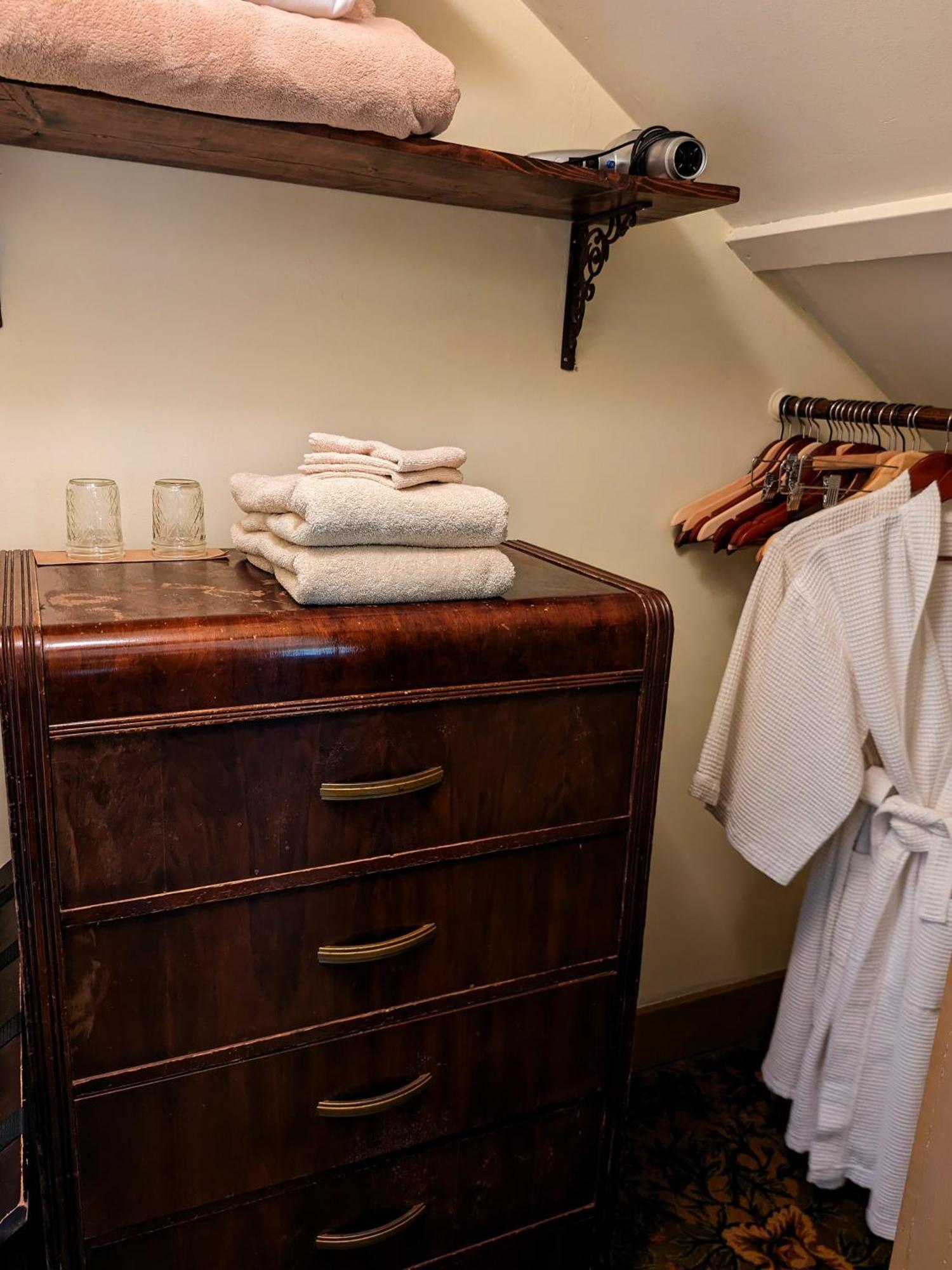 Bluebird Guesthouse Portland Luaran gambar