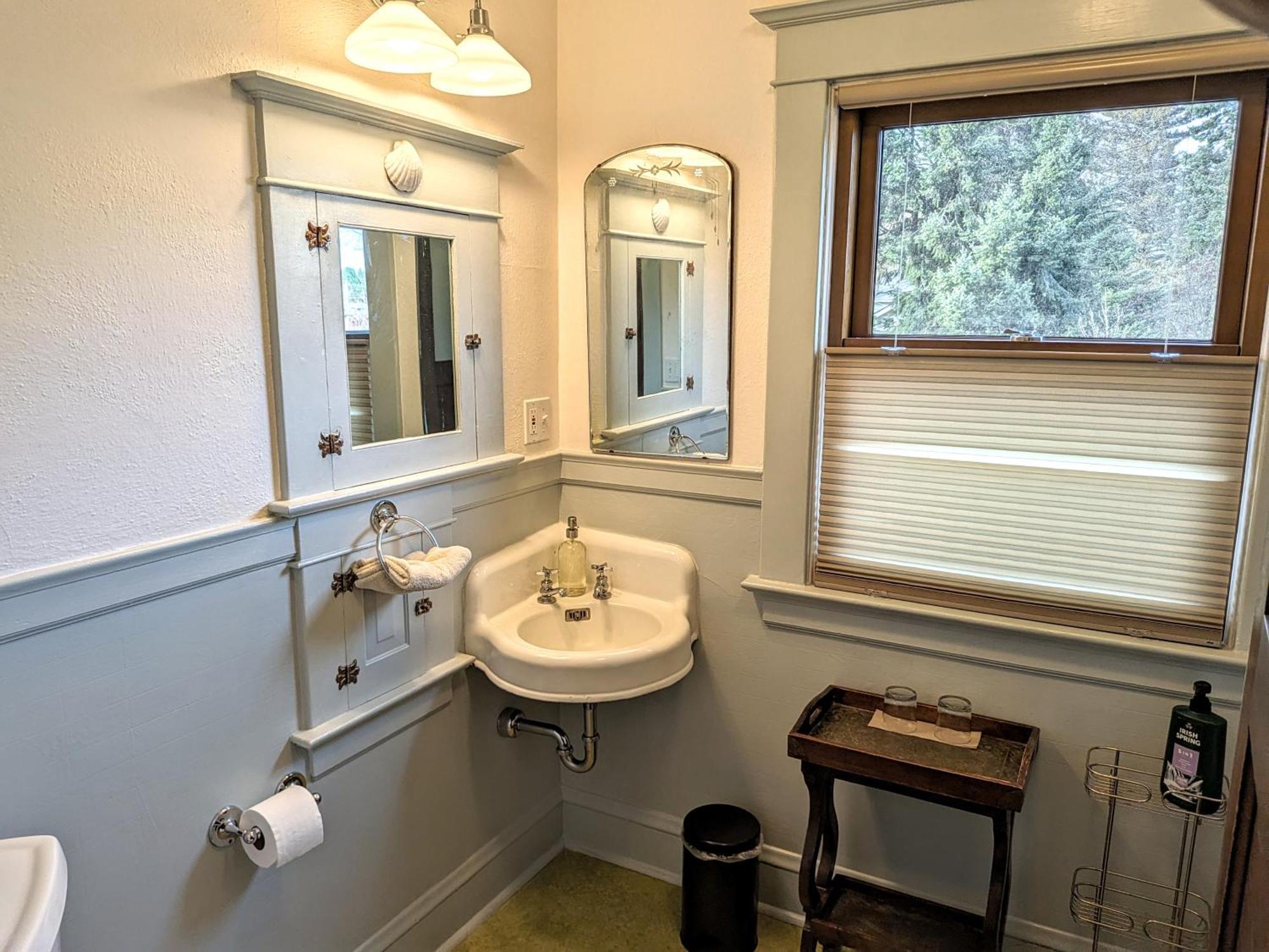 Bluebird Guesthouse Portland Luaran gambar