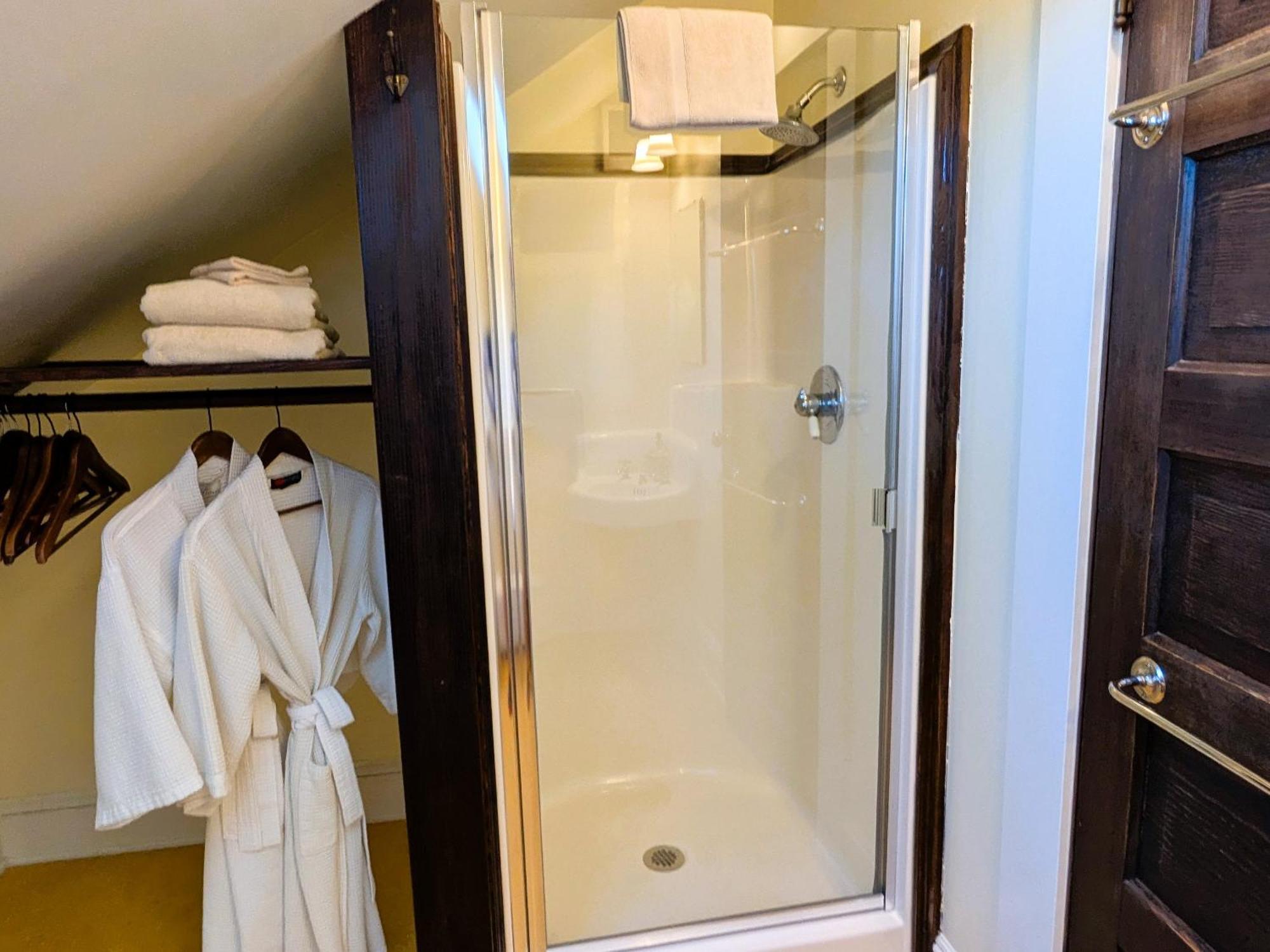 Bluebird Guesthouse Portland Luaran gambar