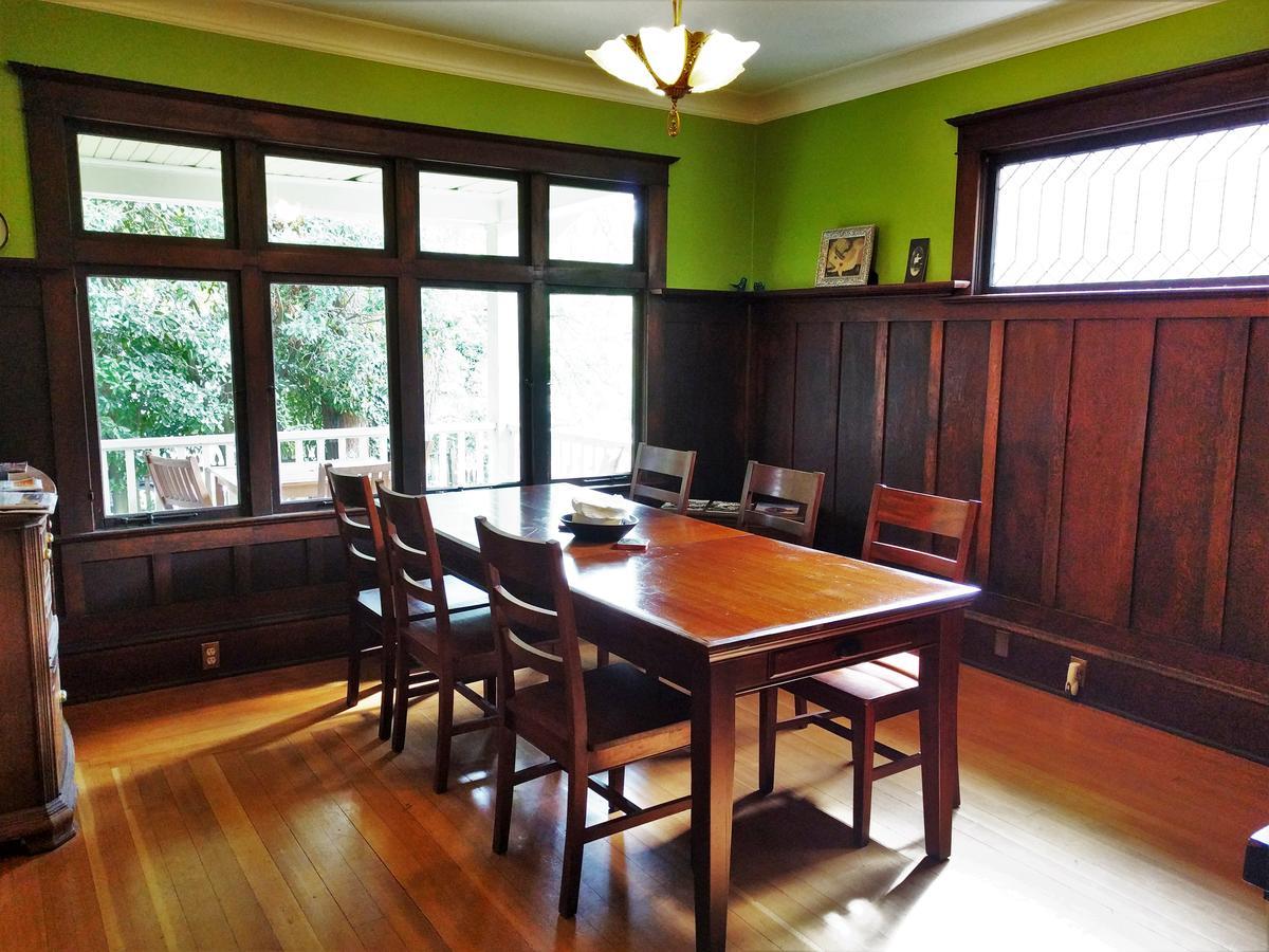 Bluebird Guesthouse Portland Luaran gambar